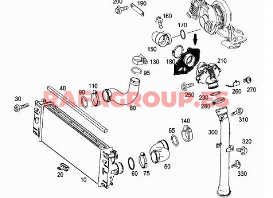 A6420940051 - JUNTA ANULAR